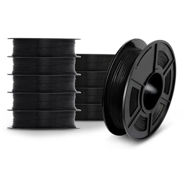 JAYO TPU 10x500g 1.75mm: High Quality Flexible 3D Printer Filament from NSE Imports #2.
